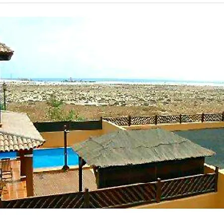 Villa Suzy *